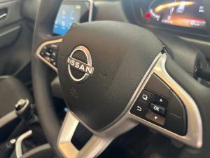 Nissan Magnite 1.0 Acenta - Image 9