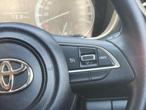 Toyota Urban Cruiser 1.5 XR automatic - Image 10