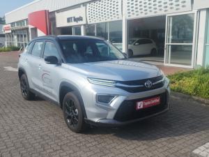 Toyota Urban Cruiser 1.5 XR automatic - Image 1