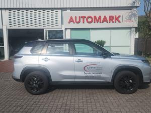 Toyota Urban Cruiser 1.5 XR automatic - Image 3