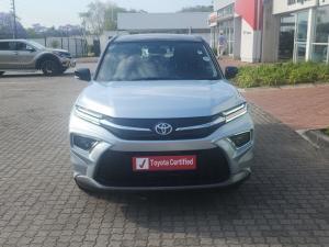 Toyota Urban Cruiser 1.5 XR automatic - Image 4