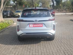 Toyota Urban Cruiser 1.5 XR automatic - Image 5