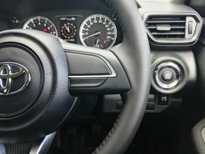 Toyota Urban Cruiser 1.5 XS - Image 10