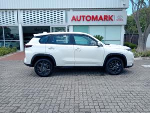 Toyota Urban Cruiser 1.5 XS - Image 18