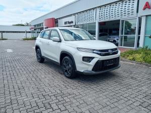 Toyota Urban Cruiser 1.5 XS - Image 1