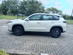 Toyota Urban Cruiser 1.5 XS - Image 3