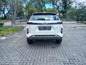 Toyota Urban Cruiser 1.5 XS - Image 5
