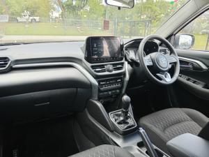 Toyota Urban Cruiser 1.5 XS - Image 7