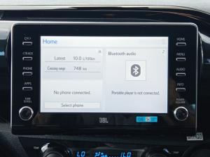 Toyota Hilux 2.8 GD-6 RB Legend 55 automaticD/C - Image 12