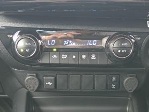 Toyota Hilux 2.8 GD-6 RB Legend 55 automaticD/C - Image 13