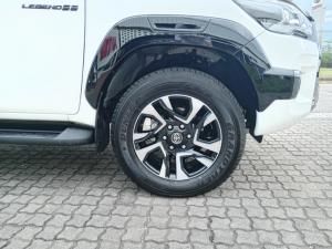 Toyota Hilux 2.8 GD-6 RB Legend 55 automaticD/C - Image 15