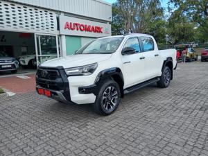 Toyota Hilux 2.8 GD-6 RB Legend 55 automaticD/C - Image 16
