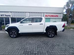 Toyota Hilux 2.8 GD-6 RB Legend 55 automaticD/C - Image 18