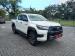 Toyota Hilux 2.8 GD-6 RB Legend 55 automaticD/C - Thumbnail 1