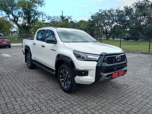 Toyota Hilux 2.8 GD-6 RB Legend 55 automaticD/C - Image 1
