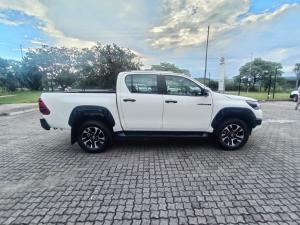 Toyota Hilux 2.8 GD-6 RB Legend 55 automaticD/C - Image 3