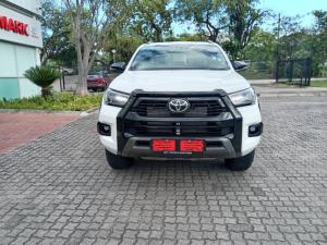 Toyota Hilux 2.8 GD-6 RB Legend 55 automaticD/C - Image 4
