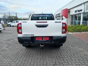 Toyota Hilux 2.8 GD-6 RB Legend 55 automaticD/C - Image 5