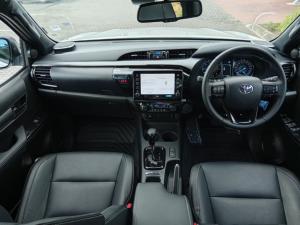 Toyota Hilux 2.8 GD-6 RB Legend 55 automaticD/C - Image 6
