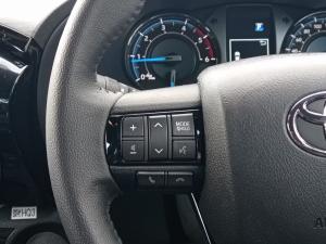 Toyota Hilux 2.8 GD-6 RB Legend 55 automaticD/C - Image 9