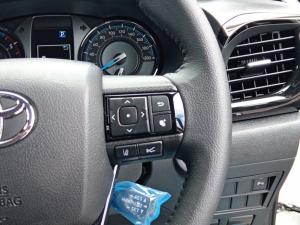 Toyota Hilux 2.8 GD-6 RB Legend 55 4X4 automaticE/CAB - Image 10