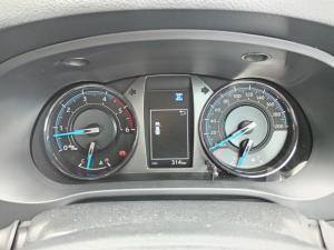 Toyota Hilux 2.8 GD-6 RB Legend 55 4X4 automaticE/CAB - Image 11