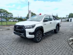 Toyota Hilux 2.8 GD-6 RB Legend 55 4X4 automaticE/CAB - Image 16