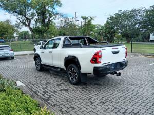 Toyota Hilux 2.8 GD-6 RB Legend 55 4X4 automaticE/CAB - Image 17