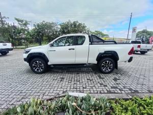Toyota Hilux 2.8 GD-6 RB Legend 55 4X4 automaticE/CAB - Image 18