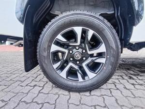 Toyota Hilux 2.8 GD-6 RB Legend 55 4X4 automaticE/CAB - Image 19
