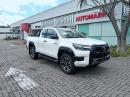 Thumbnail Toyota Hilux 2.8 GD-6 RB Legend 55 4X4 automaticE/CAB