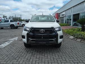Toyota Hilux 2.8 GD-6 RB Legend 55 4X4 automaticE/CAB - Image 4