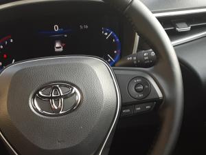 Toyota Corolla Cross 1.8 XS - Image 10