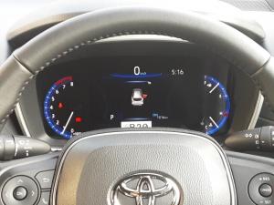 Toyota Corolla Cross 1.8 XS - Image 11