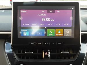 Toyota Corolla Cross 1.8 XS - Image 13