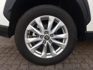 Toyota Corolla Cross 1.8 XS - Image 16