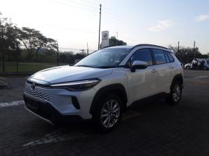 Toyota Corolla Cross 1.8 XS - Image 17