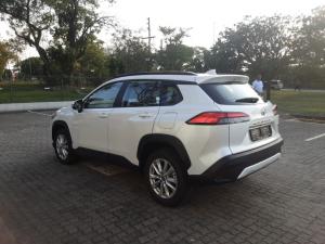 Toyota Corolla Cross 1.8 XS - Image 18