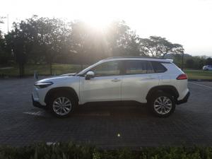 Toyota Corolla Cross 1.8 XS - Image 19