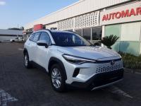 Thumbnail Toyota Corolla Cross 1.8 XS