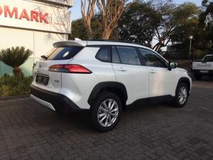 Toyota Corolla Cross 1.8 XS - Image 2