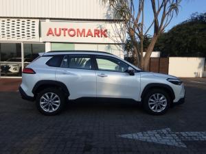 Toyota Corolla Cross 1.8 XS - Image 3