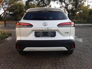 Toyota Corolla Cross 1.8 XS - Image 5