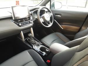 Toyota Corolla Cross 1.8 XS - Image 7