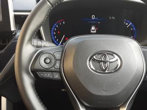 Toyota Corolla Cross 1.8 XS - Image 9