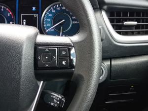 Toyota Fortuner 2.4GD-6 4X4 automatic - Image 10