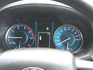 Toyota Fortuner 2.4GD-6 4X4 automatic - Image 11