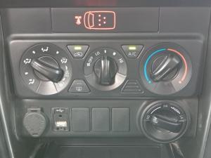 Toyota Fortuner 2.4GD-6 4X4 automatic - Image 13