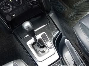 Toyota Fortuner 2.4GD-6 4X4 automatic - Image 15