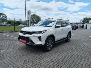 Toyota Fortuner 2.4GD-6 4X4 automatic - Image 16